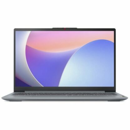 Laptop Lenovo 83ER00A6SP 15,6" i5-12450H 16 GB RAM 512 GB SSD Ισπανικό Qwerty