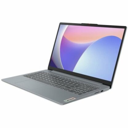 Laptop Lenovo 83ER00A6SP 15,6" i5-12450H 16 GB RAM 512 GB SSD Ισπανικό Qwerty