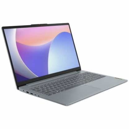 Laptop Lenovo 83ER00A6SP 15,6" i5-12450H 16 GB RAM 512 GB SSD Ισπανικό Qwerty