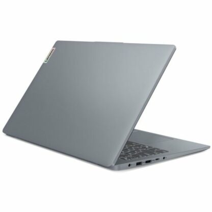 Laptop Lenovo 83ER00A6SP 15,6" i5-12450H 16 GB RAM 512 GB SSD Ισπανικό Qwerty