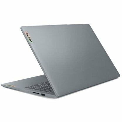 Laptop Lenovo 83ER00A6SP 15,6" i5-12450H 16 GB RAM 512 GB SSD Ισπανικό Qwerty