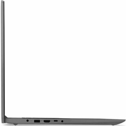 Laptop Lenovo Ryzen 7 5700U 8 GB RAM 512 GB SSD Azerty γαλλικά