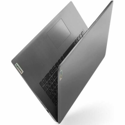 Laptop Lenovo Ryzen 7 5700U 8 GB RAM 512 GB SSD Azerty γαλλικά