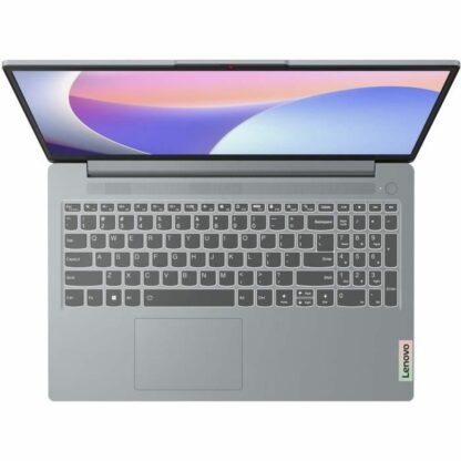 Laptop Lenovo 15" Intel Core i3 N305 8 GB RAM 512 GB SSD Azerty γαλλικά