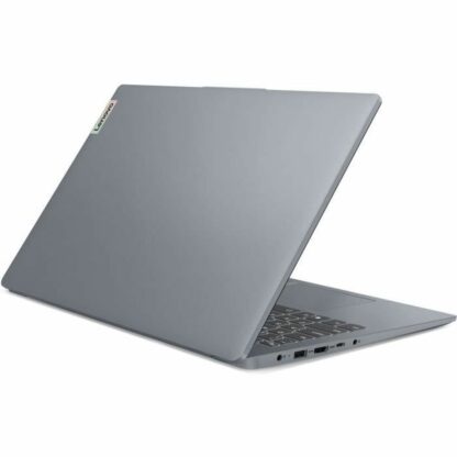 Laptop Lenovo 15" Intel Core i3 N305 8 GB RAM 512 GB SSD Azerty γαλλικά