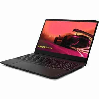 Laptop Lenovo Gaming 3 15" Ryzen 5-5500H 16 GB RAM 512 GB SSD Nvidia GeForce RTX 2050 Azerty γαλλικά