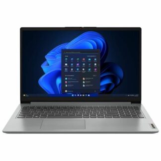 Laptop Lenovo 82R400SFSP 15,6" Ryzen 7 5700U 16 GB RAM 1 TB SSD Ισπανικό Qwerty