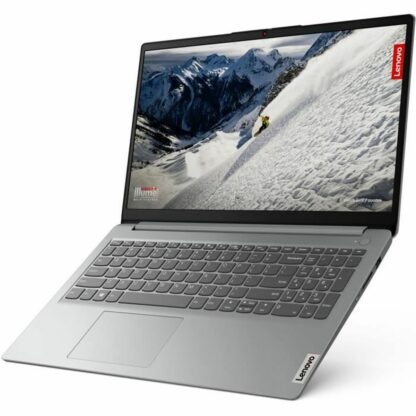 Laptop Lenovo ideapad 1 15alc7 15" Ryzen 7 5700U 16 GB RAM 512 GB SSD