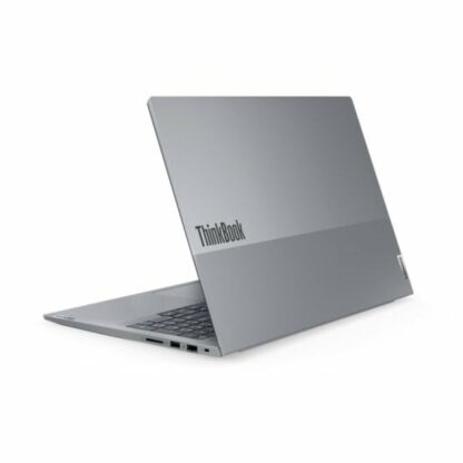 Laptop Lenovo ThinkBook 16 Gen 7 IML 21MS0044SP 16" 8 GB RAM 512 GB SSD Ισπανικό Qwerty Intel Core Ultra 5 125U