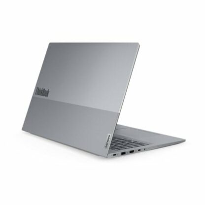 Laptop Lenovo ThinkBook 16 Gen 7 IML 21MS0044SP 16" 8 GB RAM 512 GB SSD Ισπανικό Qwerty Intel Core Ultra 5 125U