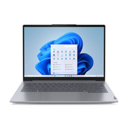 Laptop Lenovo 21MR004BSP 14" Intel Core Ultra 7 155H 16 GB RAM 512 GB SSD Ισπανικό Qwerty