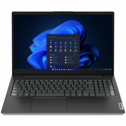 Laptop Lenovo V15 intel core i5-13420h 15,6" 8 GB RAM 512 GB SSD Ισπανικό Qwerty