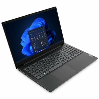 Laptop Lenovo V15 intel core i5-13420h 15,6" 8 GB RAM 512 GB SSD Ισπανικό Qwerty