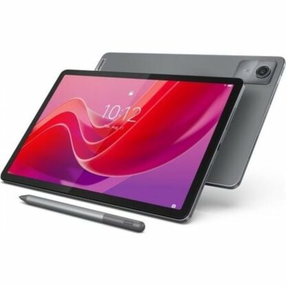 Tablet Lenovo ZADA0314SE 8 GB RAM 128 GB Γκρι Mediatek Helio G88