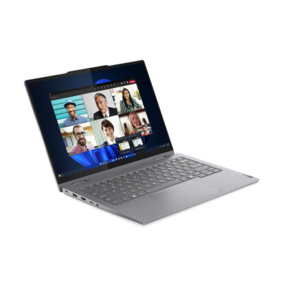 Laptop 2 σε 1 Lenovo ThinkBook Yoga 14 14" i7-155U 16 GB RAM 512 GB SSD Ισπανικό Qwerty