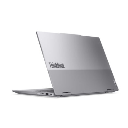 Laptop 2 σε 1 Lenovo ThinkBook Yoga 14 14" i7-155U 16 GB RAM 512 GB SSD Ισπανικό Qwerty