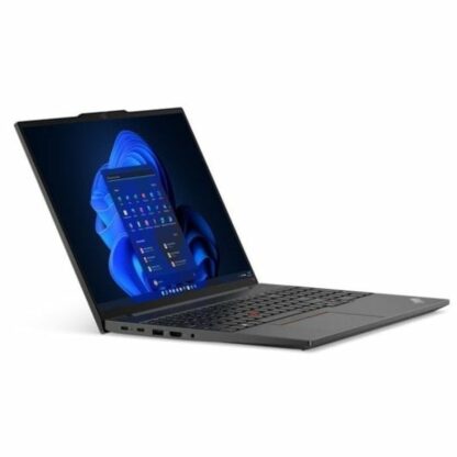 Laptop Lenovo 16" Intel Core i7-1355U 16 GB RAM 512 GB SSD NVIDIA GeForce MX550 Ισπανικό Qwerty