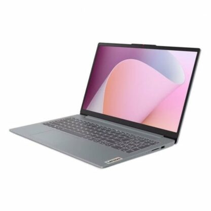 Laptop Lenovo IdeaPad Slim 3 15IAH8 15,6" i5-12450H 16 GB RAM 1 TB SSD Ισπανικό Qwerty