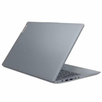 Laptop Lenovo IdeaPad Slim 3 15IAH8 15,6" i5-12450H 16 GB RAM 1 TB SSD Ισπανικό Qwerty