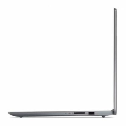 Laptop Lenovo IdeaPad Slim 3 15IAH8 15,6" i5-12450H 16 GB RAM 1 TB SSD Ισπανικό Qwerty