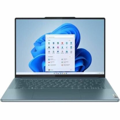 Laptop Lenovo Yoga Slim 7 14APU8 16 GB RAM 512 GB SSD Azerty γαλλικά 14,5"