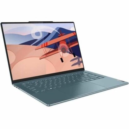 Laptop Lenovo Yoga Slim 7 14APU8 16 GB RAM 512 GB SSD Azerty γαλλικά 14,5"