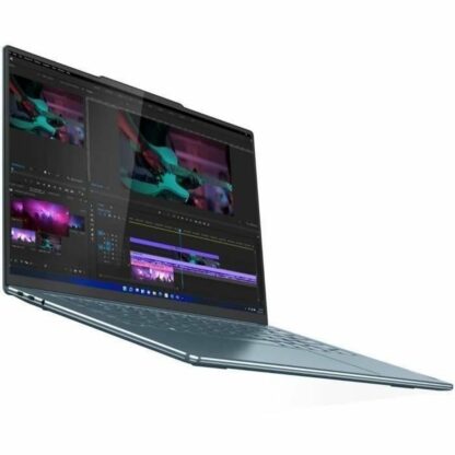 Laptop Lenovo Yoga Slim 7 14APU8 16 GB RAM 512 GB SSD Azerty γαλλικά 14,5"