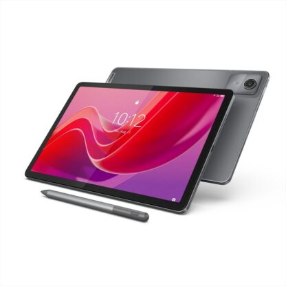 Tablet Lenovo Lenovo Tab M11 11" 4 GB RAM 128 GB Γκρι Mediatek Helio G88