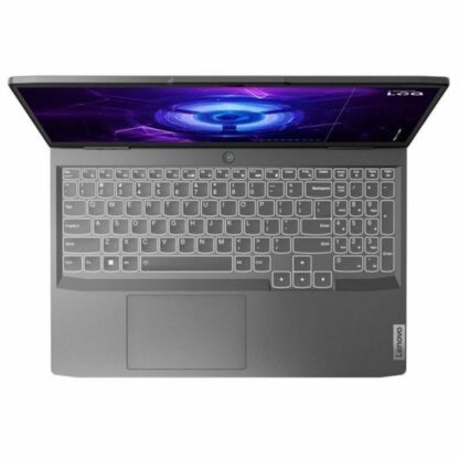 Laptop Lenovo LOQ 15IRH8 16 GB RAM 512 GB SSD Nvidia Geforce RTX 4060 Ισπανικό Qwerty 15,6" Intel Core i7-13620H