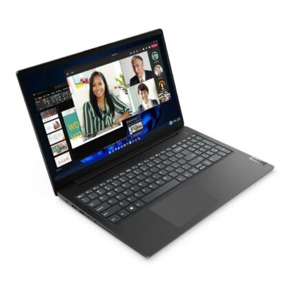 Laptop Lenovo V15 intel core i5-13420h 15,6" 8 GB RAM 512 GB SSD Ισπανικό Qwerty