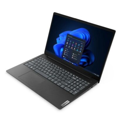 Laptop Lenovo V15 intel core i5-13420h 15,6" 8 GB RAM 512 GB SSD Ισπανικό Qwerty