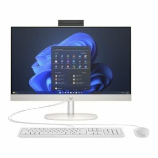 Όλα σε Ένα Apple iMac 24 8 GB RAM 256 GB Azerty γαλλικά M3