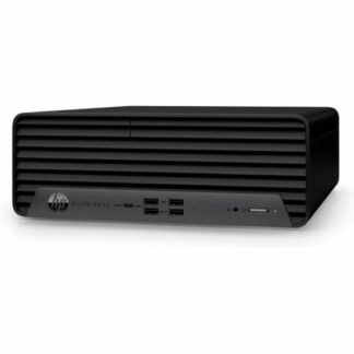 Mini PC HP 600G4 Intel Core i5-8500T 8 GB RAM 256 GB SSD (Ανακαινισμένα A)