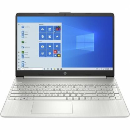 Laptop HP 9A2F5EA 15" 8 GB RAM 512 GB SSD Ryzen 7 5700U