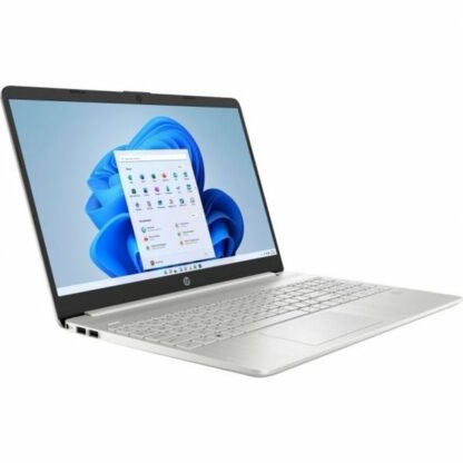 Laptop HP 9A2F5EA 15" 8 GB RAM 512 GB SSD Ryzen 7 5700U