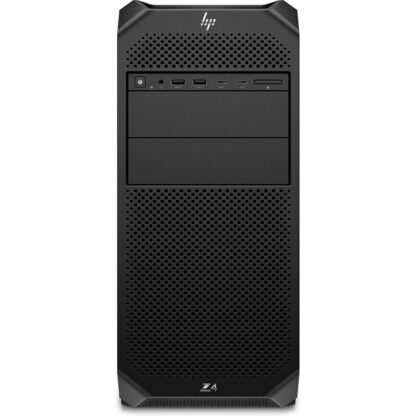 PC Γραφείου HP Workstation Z4 G5 82F54ET Intel Xeon W3-2425 32 GB RAM 1 TB SSD