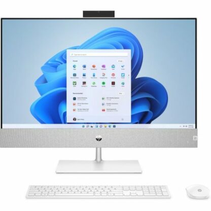 Όλα σε Ένα HP 27-CA2034NS 27" Intel Core i5-13400T 16 GB RAM 1 TB SSD