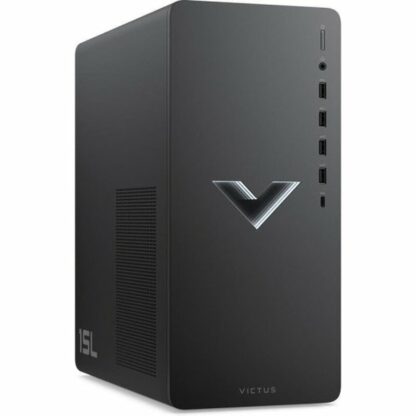 PC Γραφείου HP Victus 15L TG02-0177ns 16 GB RAM 512 GB SSD NVIDIA GeForce RTX 3050 AMD Ryzen 5 5600G