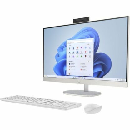 Όλα σε Ένα HP 27-cr1001ns 27" 16 GB RAM 512 GB SSD