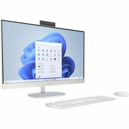 Όλα σε Ένα HP 27-cr1001ns 27" 16 GB RAM 512 GB SSD