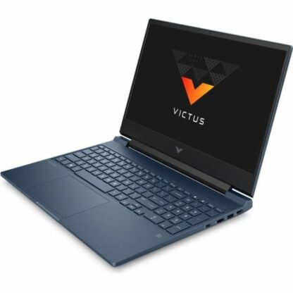 Laptop HP Victus 15-fa0058ns 15,6" i7-12650H 16 GB RAM 512 GB SSD NVIDIA GeForce RTX 3050