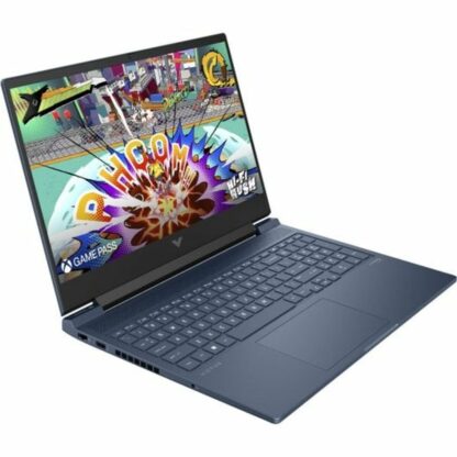 Laptop HP ryzen 7-7840hs 32 GB RAM 1 TB SSD Nvidia Geforce RTX 4070 (Ανακαινισμένα A)