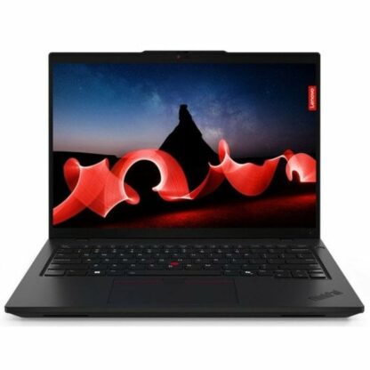 Laptop Lenovo ThinkPad L14 Gen 5 14" Intel Core Ultra 7 155u 16 GB RAM 512 GB SSD Ισπανικό Qwerty