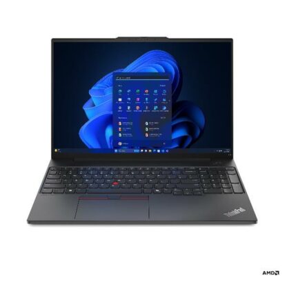 Laptop Lenovo E16 G2 16" 16 GB RAM 512 GB SSD Ισπανικό Qwerty