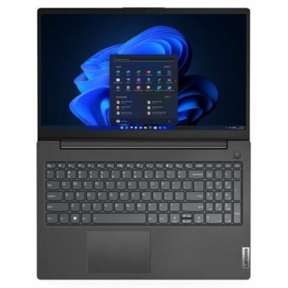 Laptop Lenovo V15 G4 AMN 82YY001QSP 15,6" 8 GB RAM 512 GB SSD AMD Ryzen 7 7730U  Ισπανικό Qwerty