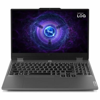 Laptop Lenovo 15,6" i7-13650HX 1 TB SSD Nvidia Geforce RTX 4060 Ισπανικό Qwerty