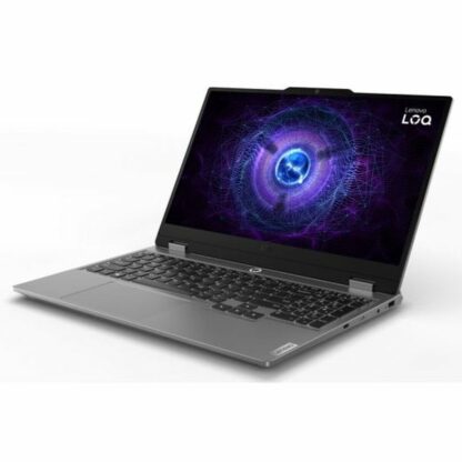 Laptop Lenovo 15,6" i7-13650HX 1 TB SSD Nvidia Geforce RTX 4060 Ισπανικό Qwerty