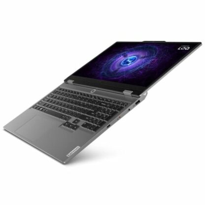 Laptop Lenovo 15,6" i7-13650HX 1 TB SSD Nvidia Geforce RTX 4060 Ισπανικό Qwerty