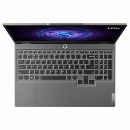 Laptop Lenovo 15,6" i7-13650HX 1 TB SSD Nvidia Geforce RTX 4060 Ισπανικό Qwerty