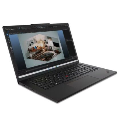 Καλώδιο Κεραίας Lenovo 21G2000WSP 14,5" Intel Core Ultra 7 155H 32 GB RAM 1 TB SSD Ισπανικό Qwerty